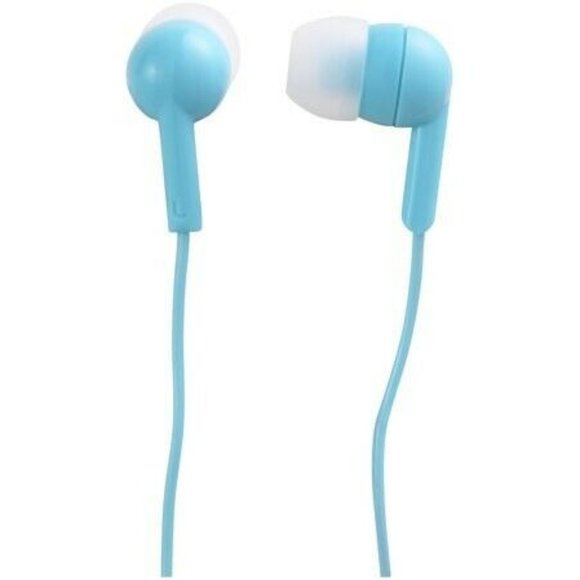 onn. Basic In-Ear Headphone Earbuds - Picture 2 of 2